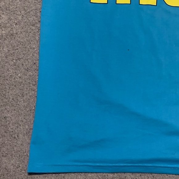 WWE John Cena Hustle Loyalty Respect Wrestling Logo T-Shirt Mens M medium - Picture 11 of 13